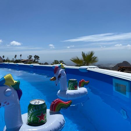 Casa Mirador Apartment Arona  Exterior photo