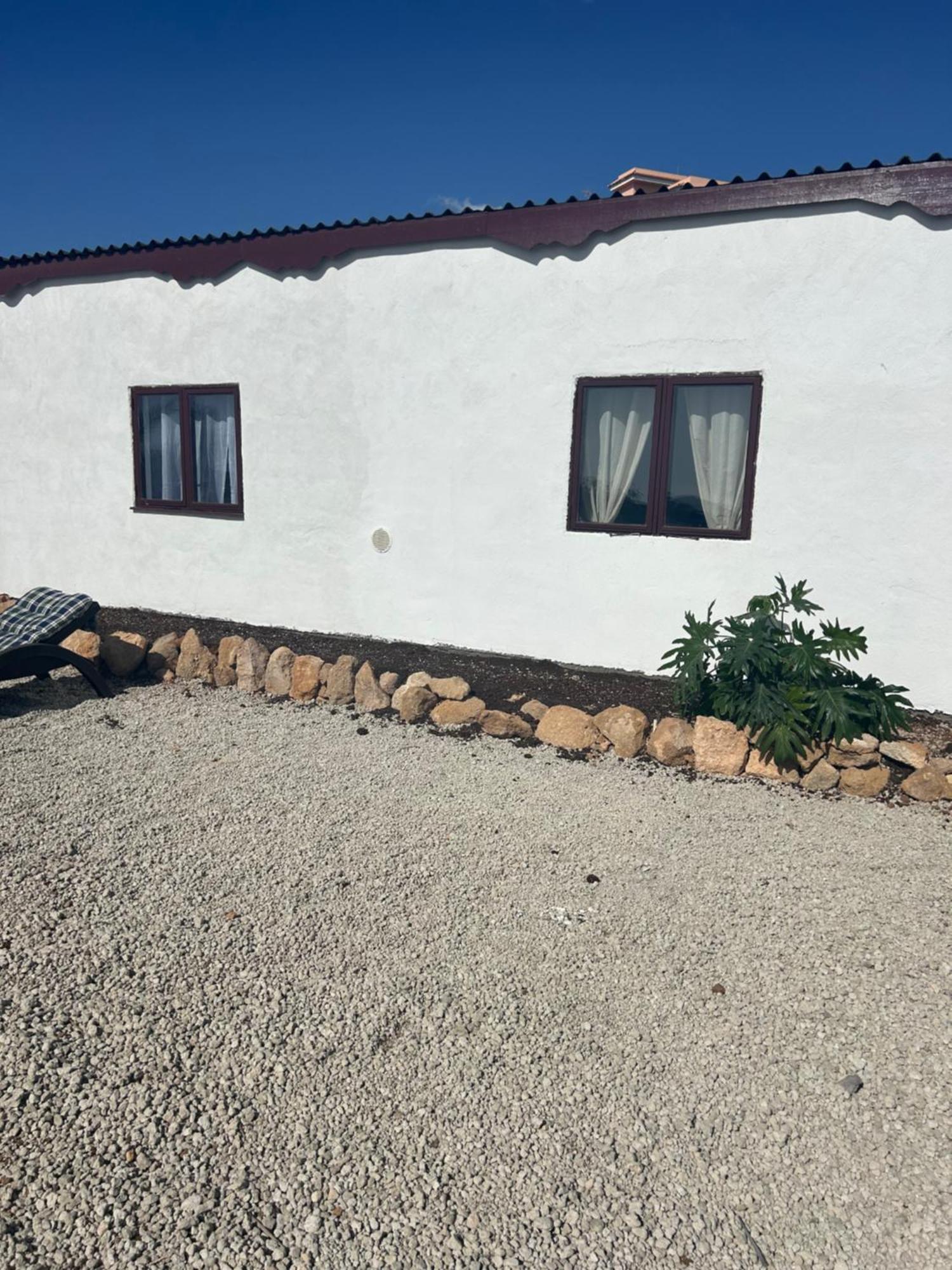 Casa Mirador Apartment Arona  Exterior photo