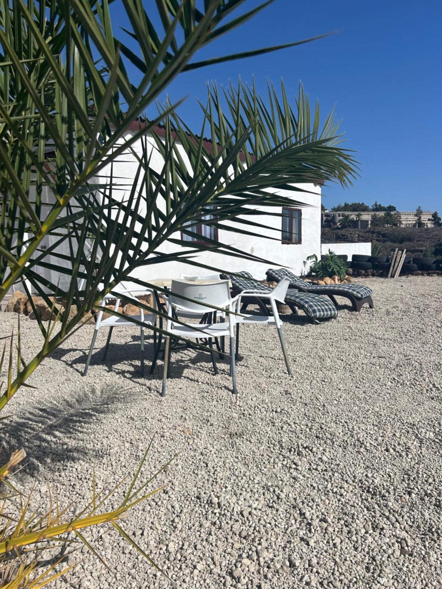 Casa Mirador Apartment Arona  Exterior photo