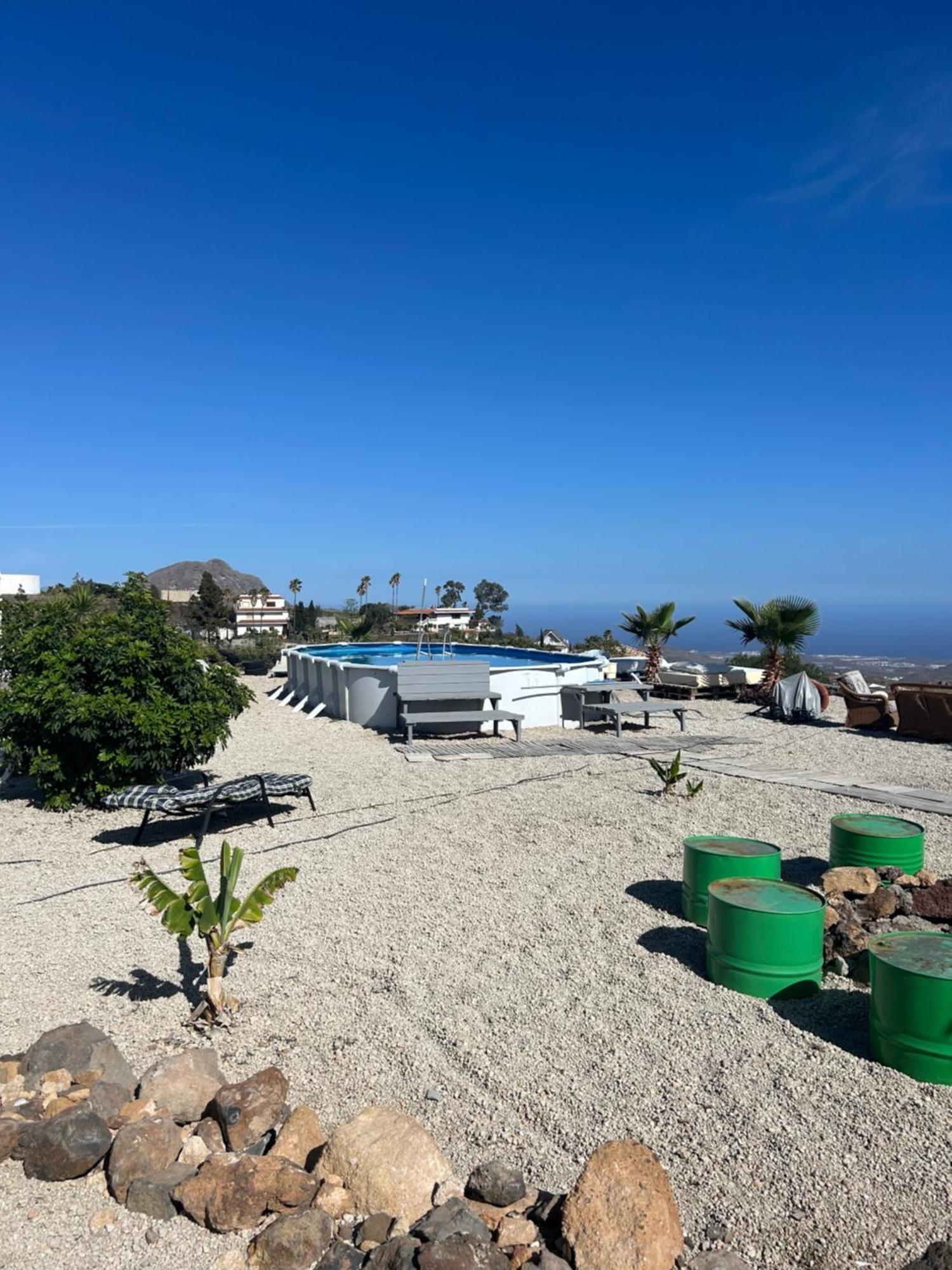 Casa Mirador Apartment Arona  Exterior photo