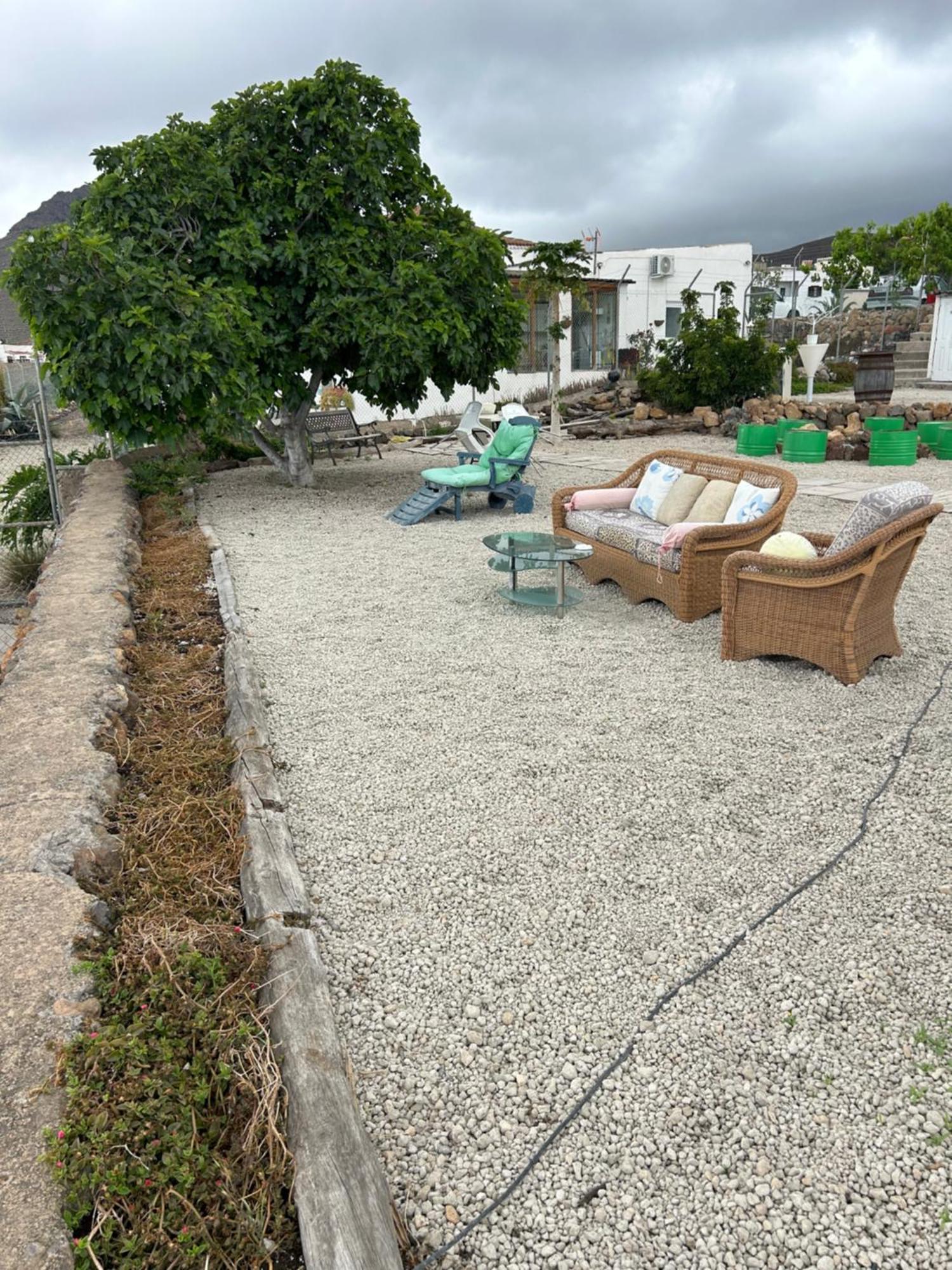 Casa Mirador Apartment Arona  Exterior photo