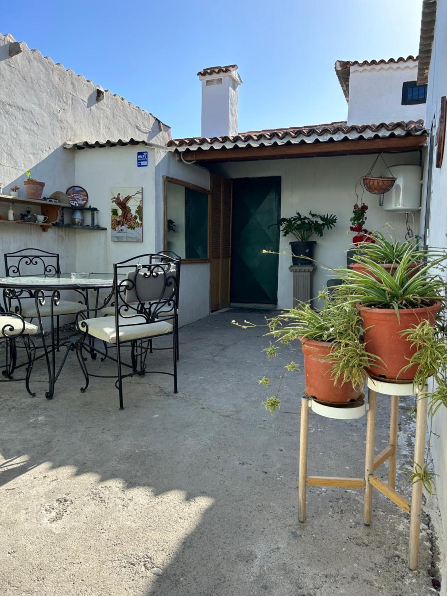 Casa Mirador Apartment Arona  Exterior photo