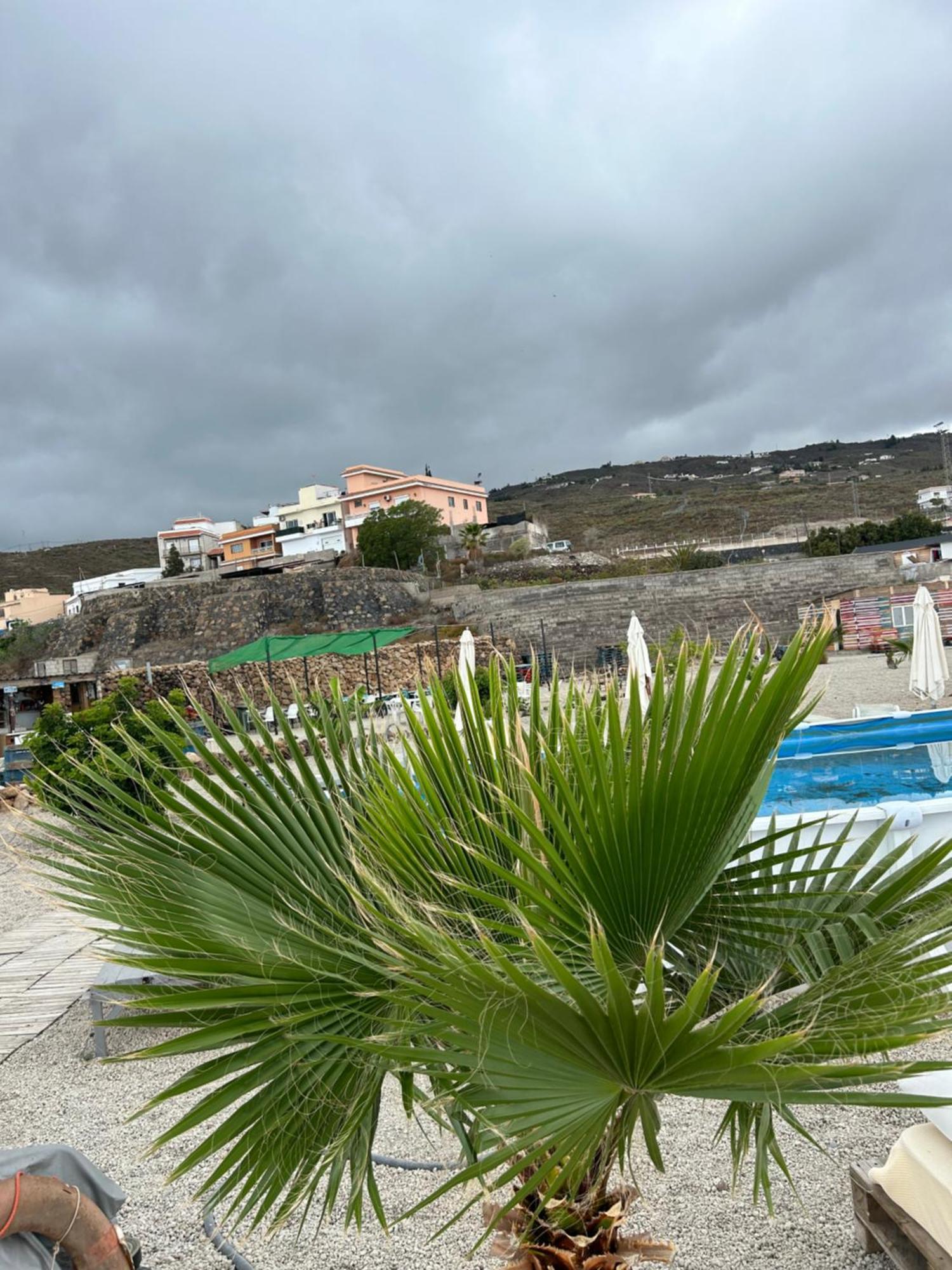 Casa Mirador Apartment Arona  Exterior photo