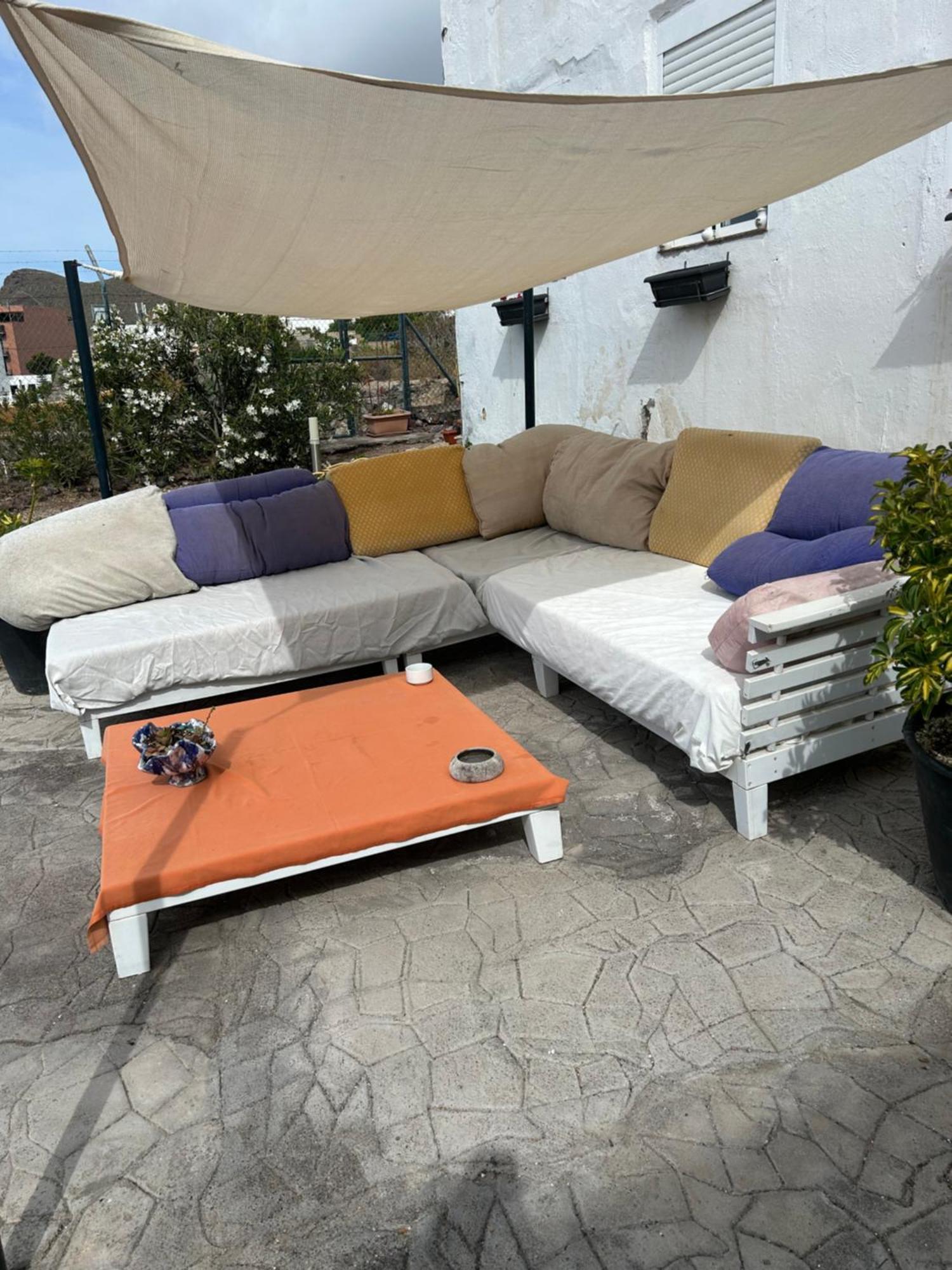 Casa Mirador Apartment Arona  Exterior photo