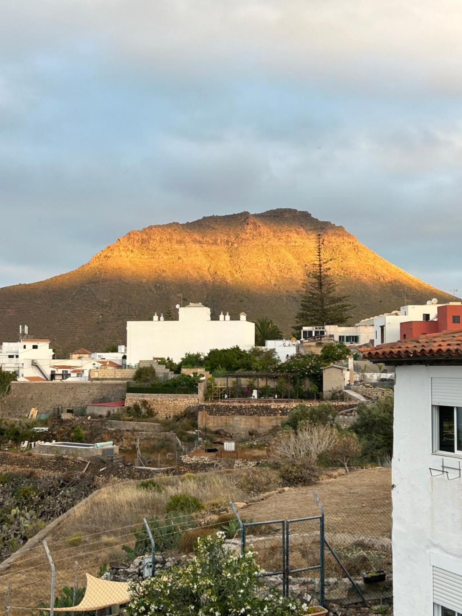 Casa Mirador Apartment Arona  Exterior photo