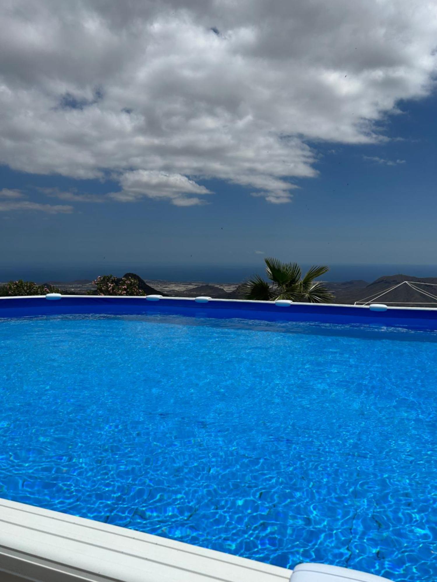 Casa Mirador Apartment Arona  Exterior photo