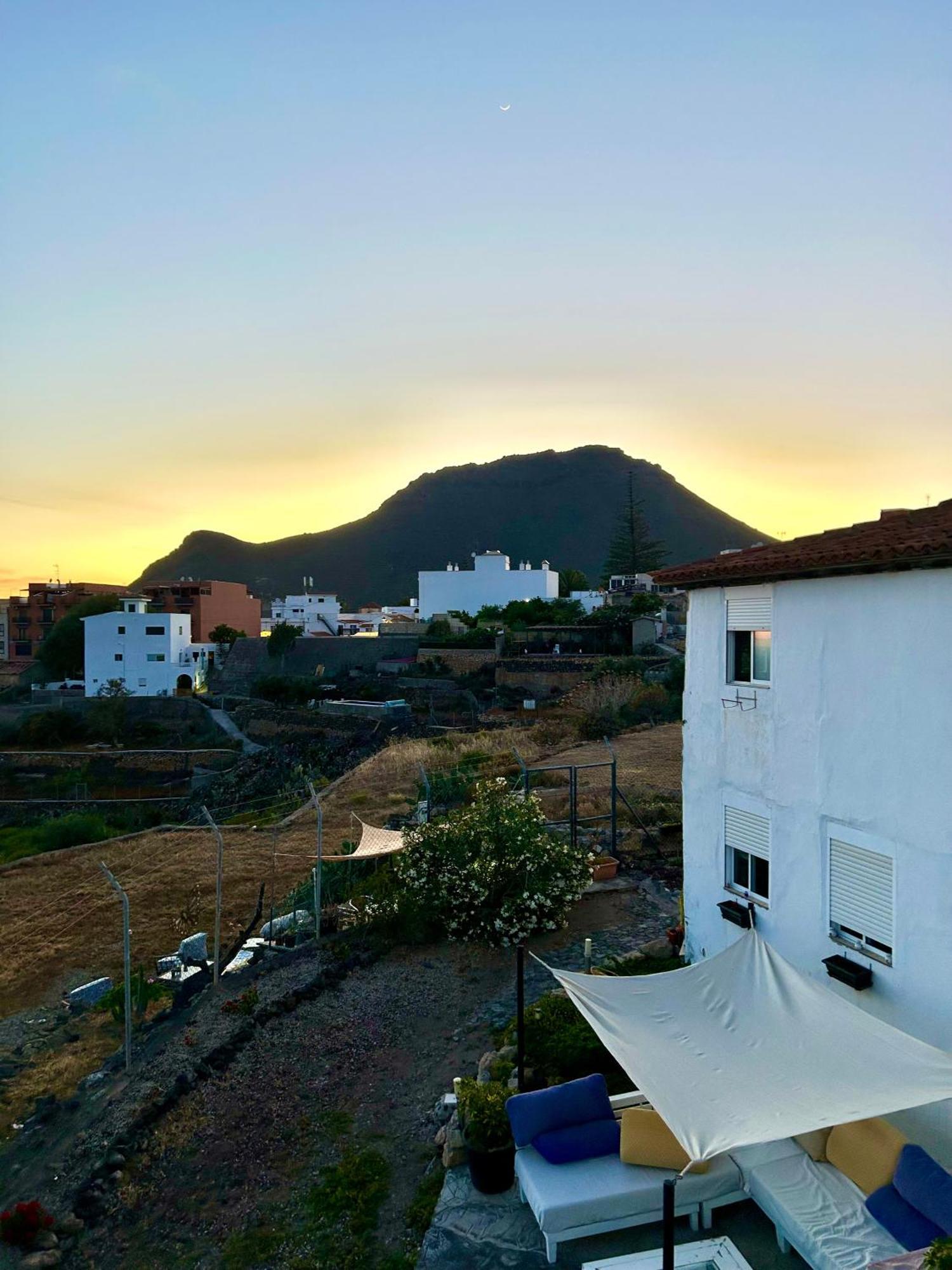 Casa Mirador Apartment Arona  Exterior photo