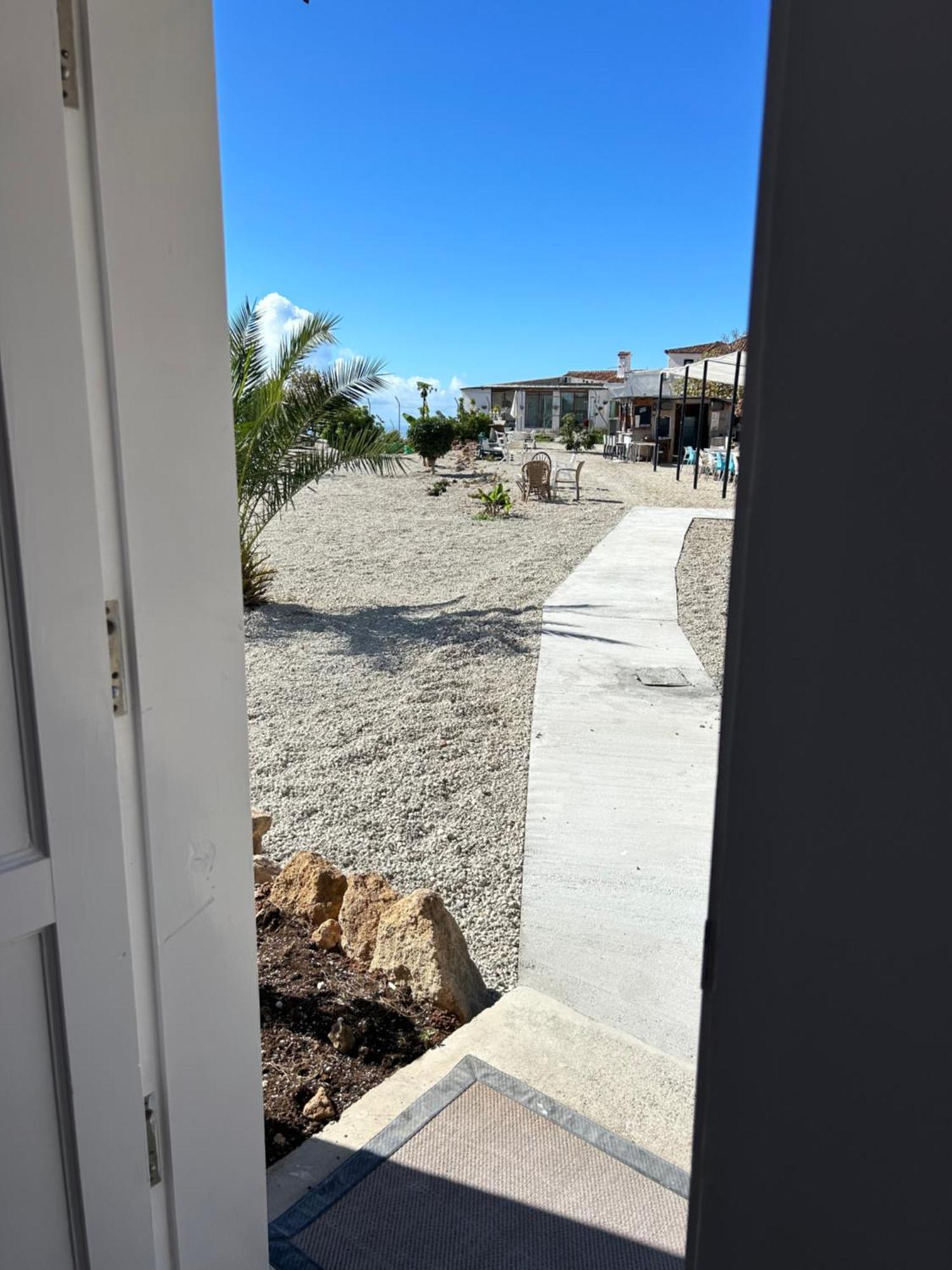 Casa Mirador Apartment Arona  Exterior photo