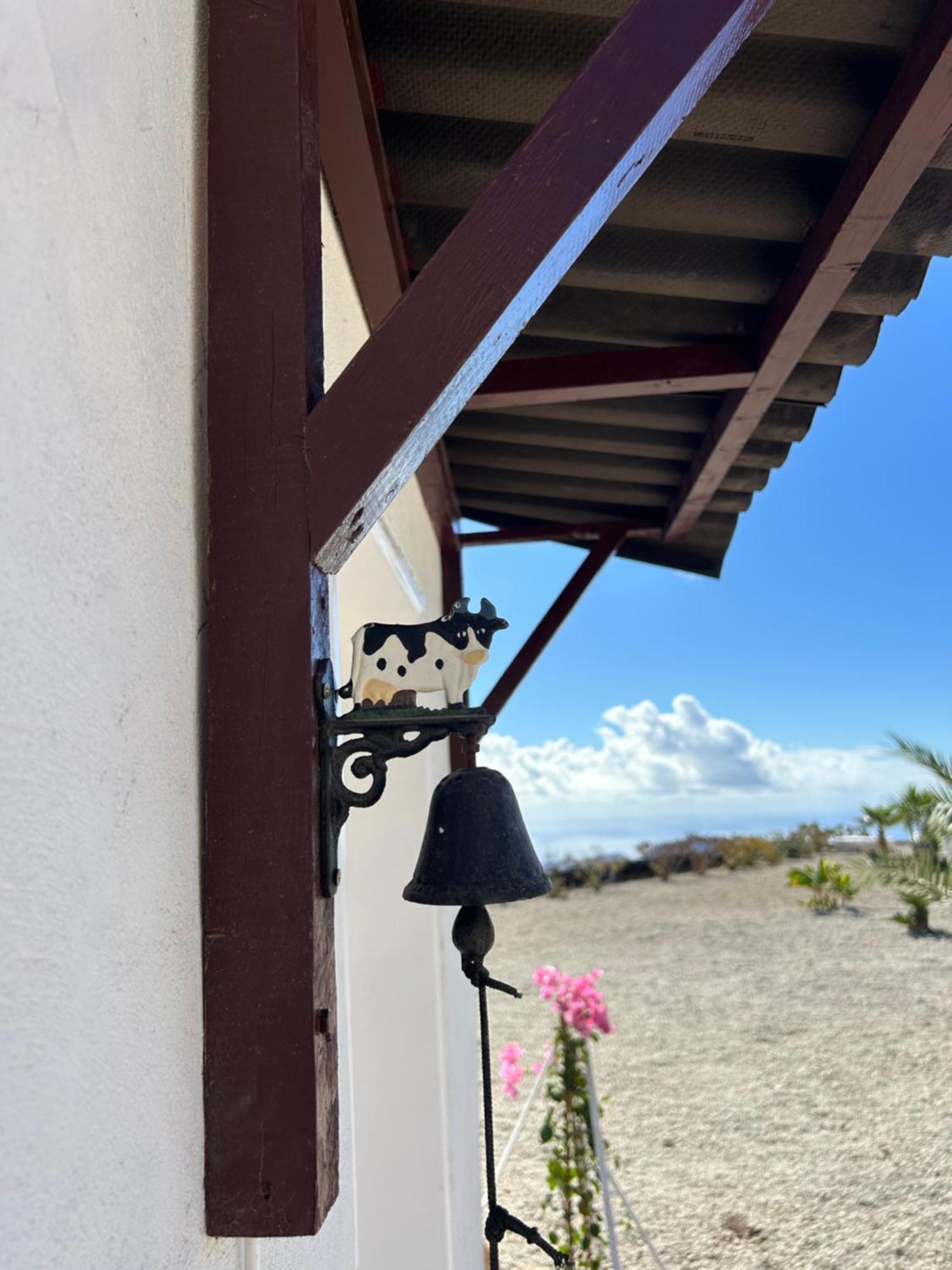 Casa Mirador Apartment Arona  Exterior photo