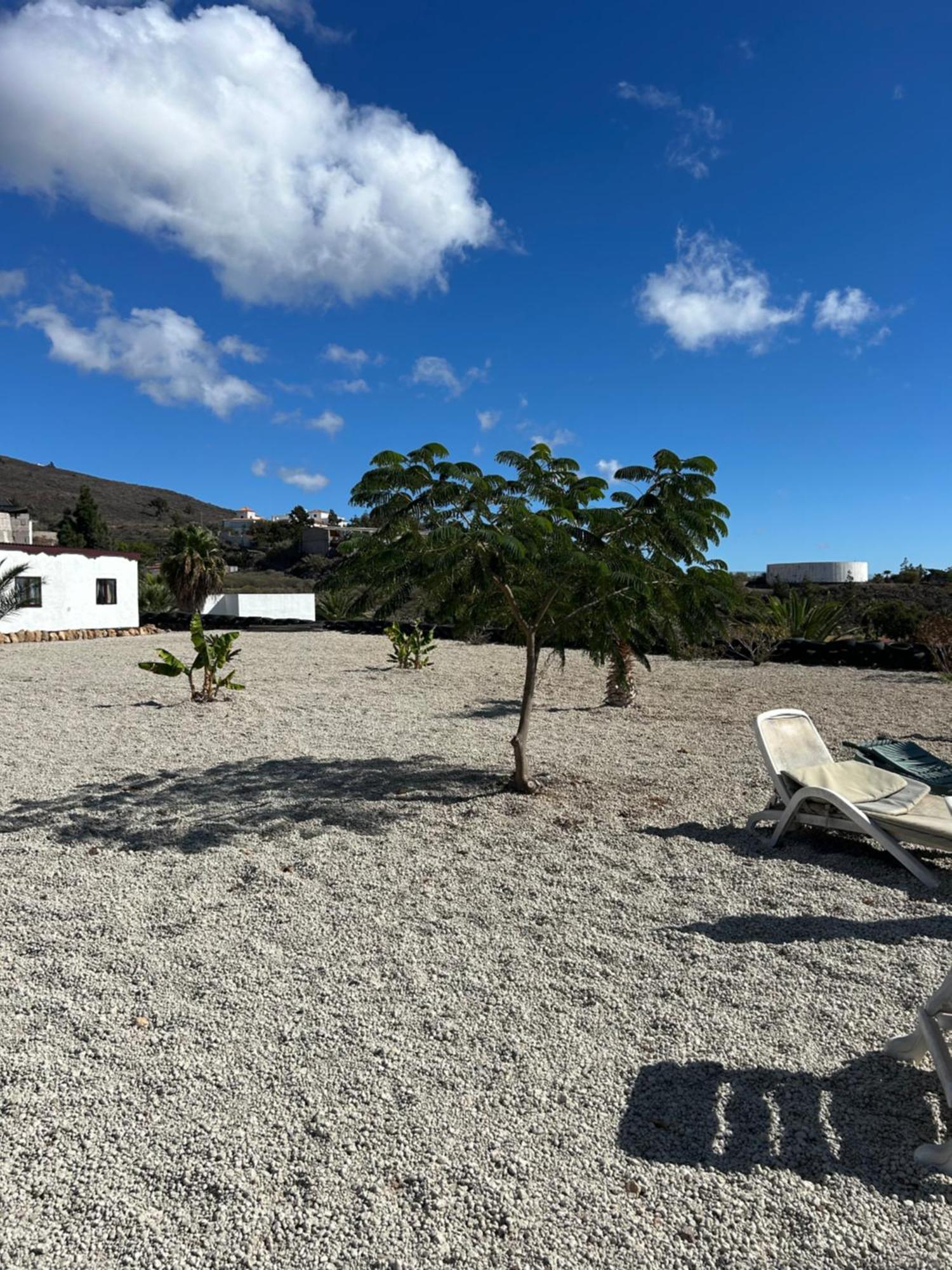 Casa Mirador Apartment Arona  Exterior photo