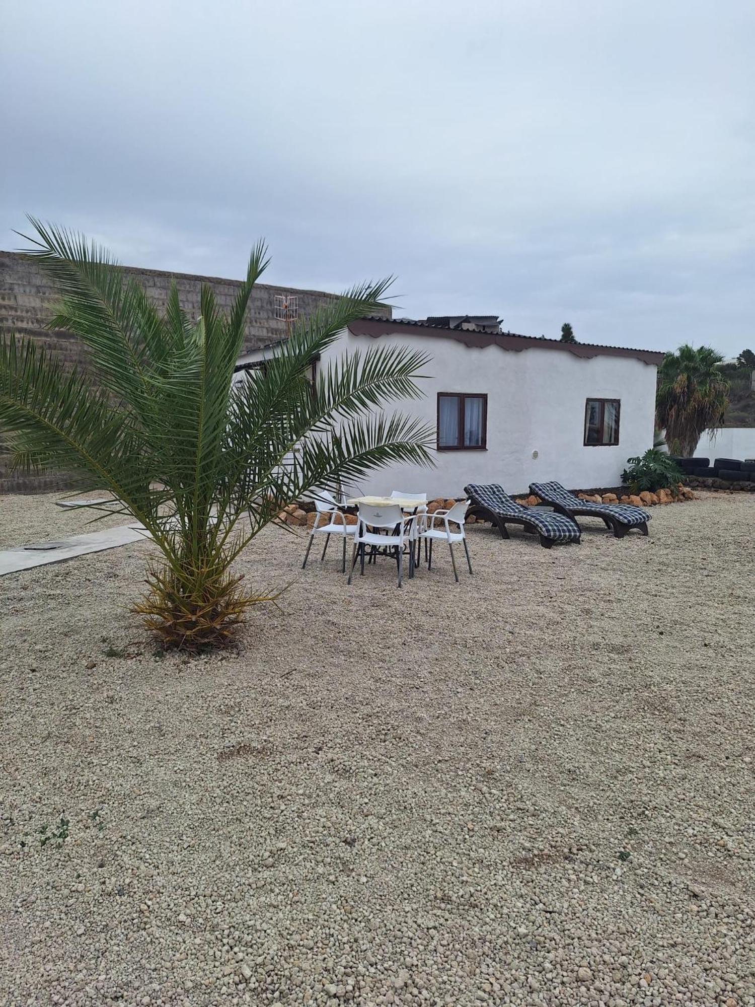 Casa Mirador Apartment Arona  Exterior photo