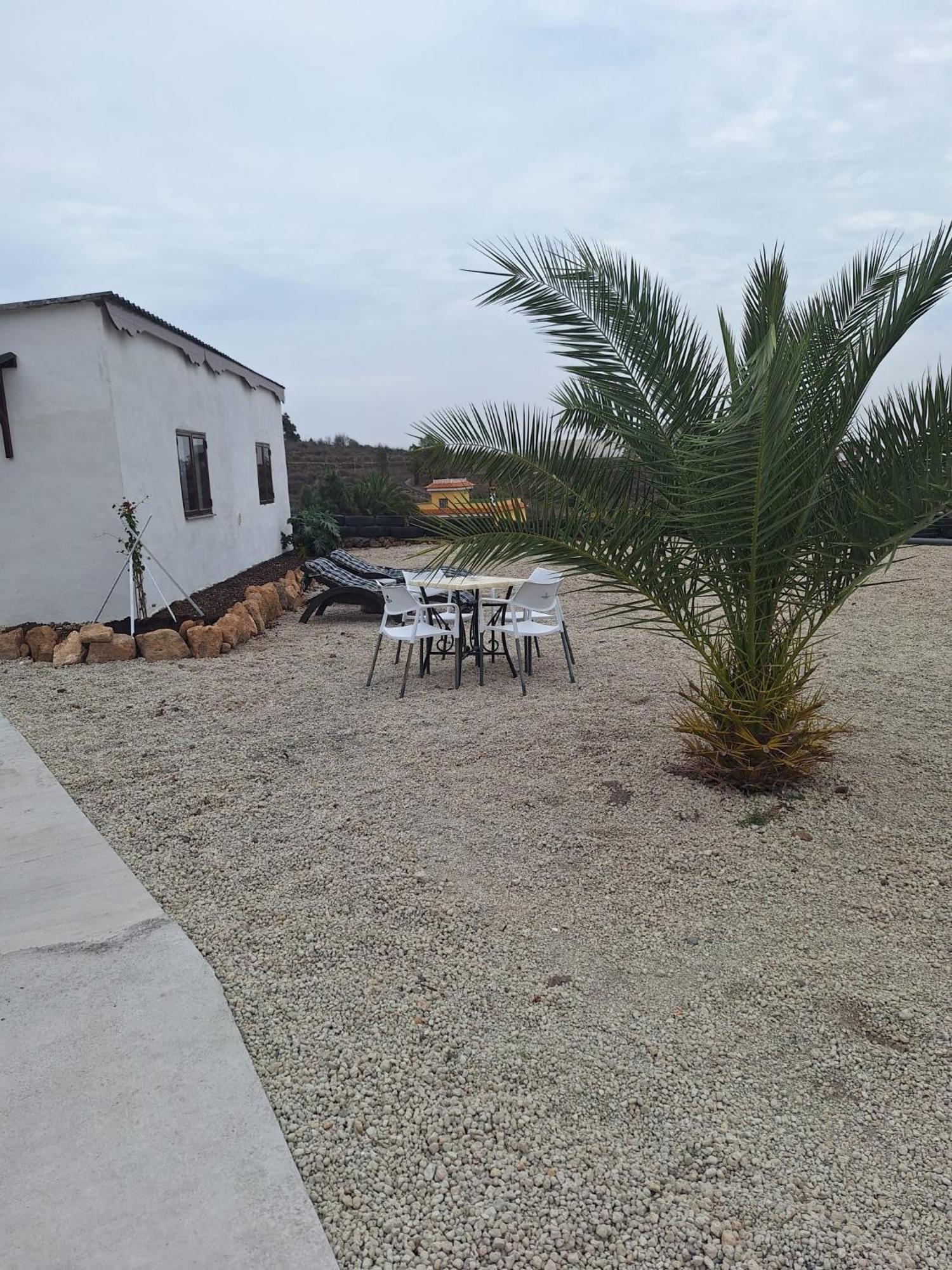 Casa Mirador Apartment Arona  Exterior photo