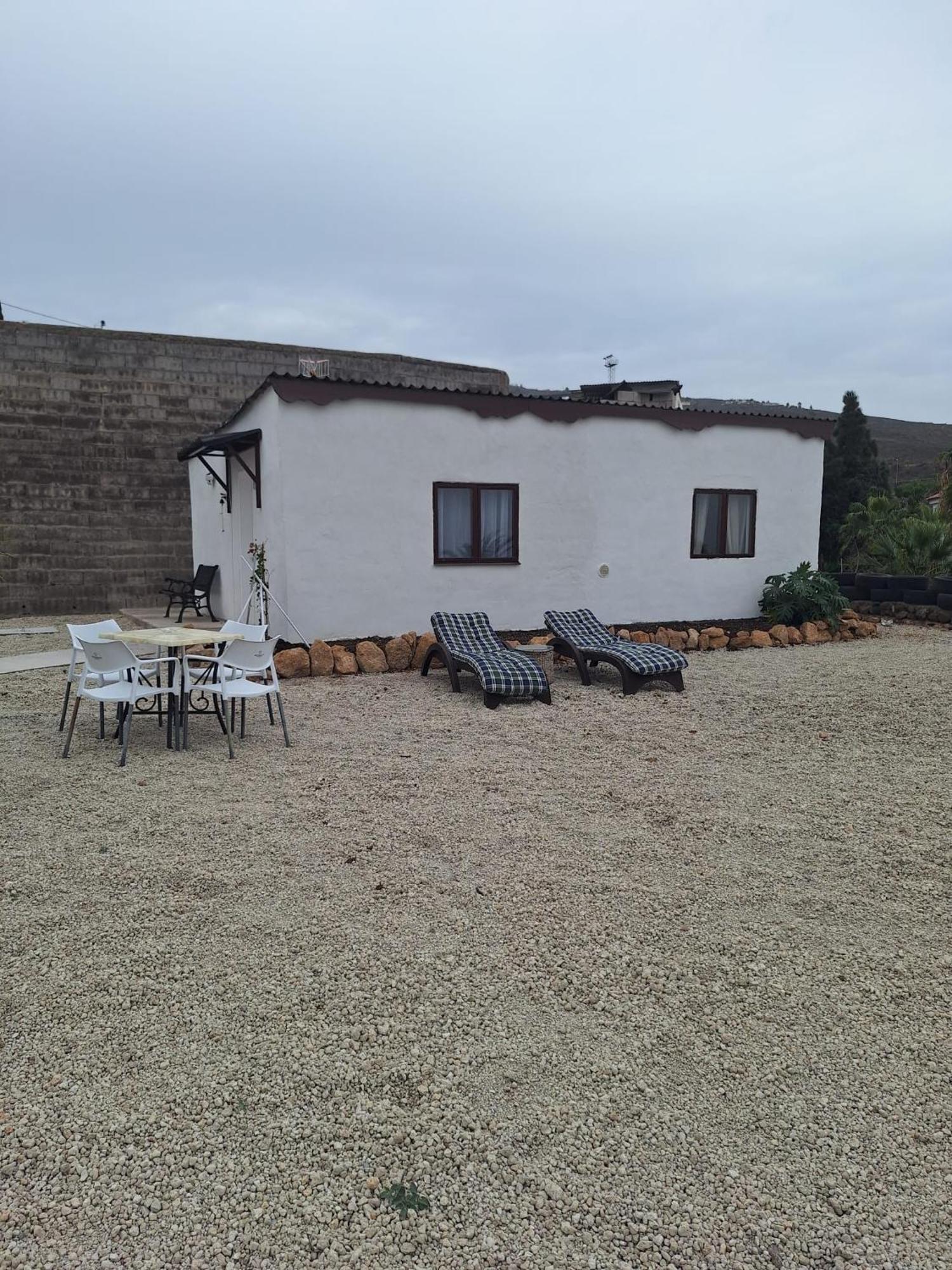 Casa Mirador Apartment Arona  Exterior photo