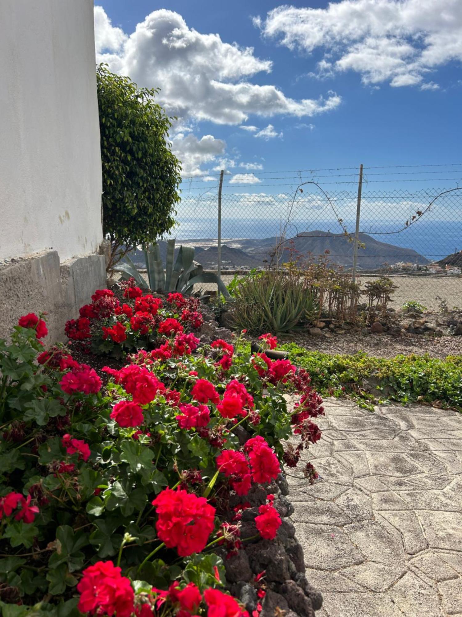 Casa Mirador Apartment Arona  Exterior photo