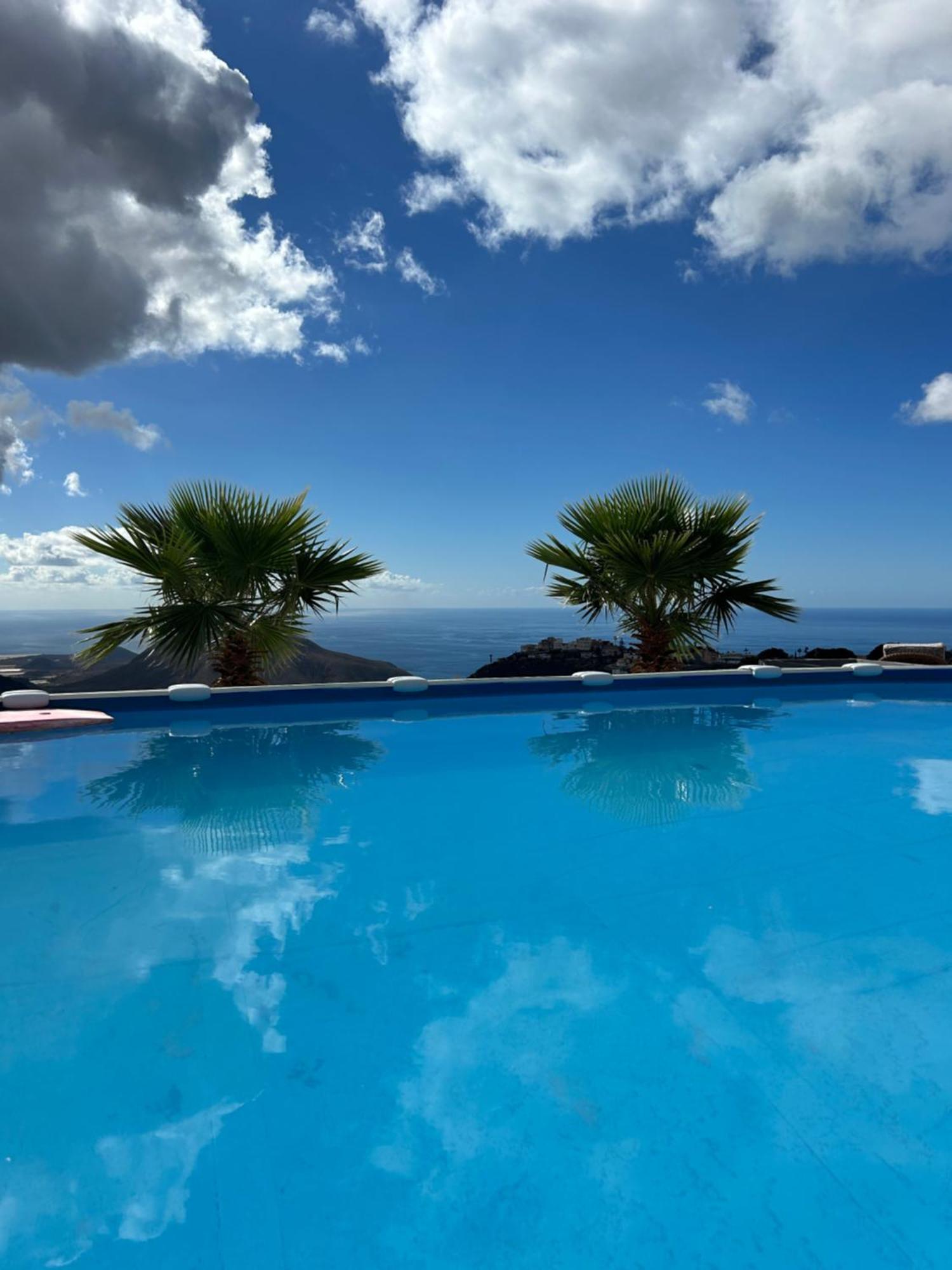 Casa Mirador Apartment Arona  Exterior photo