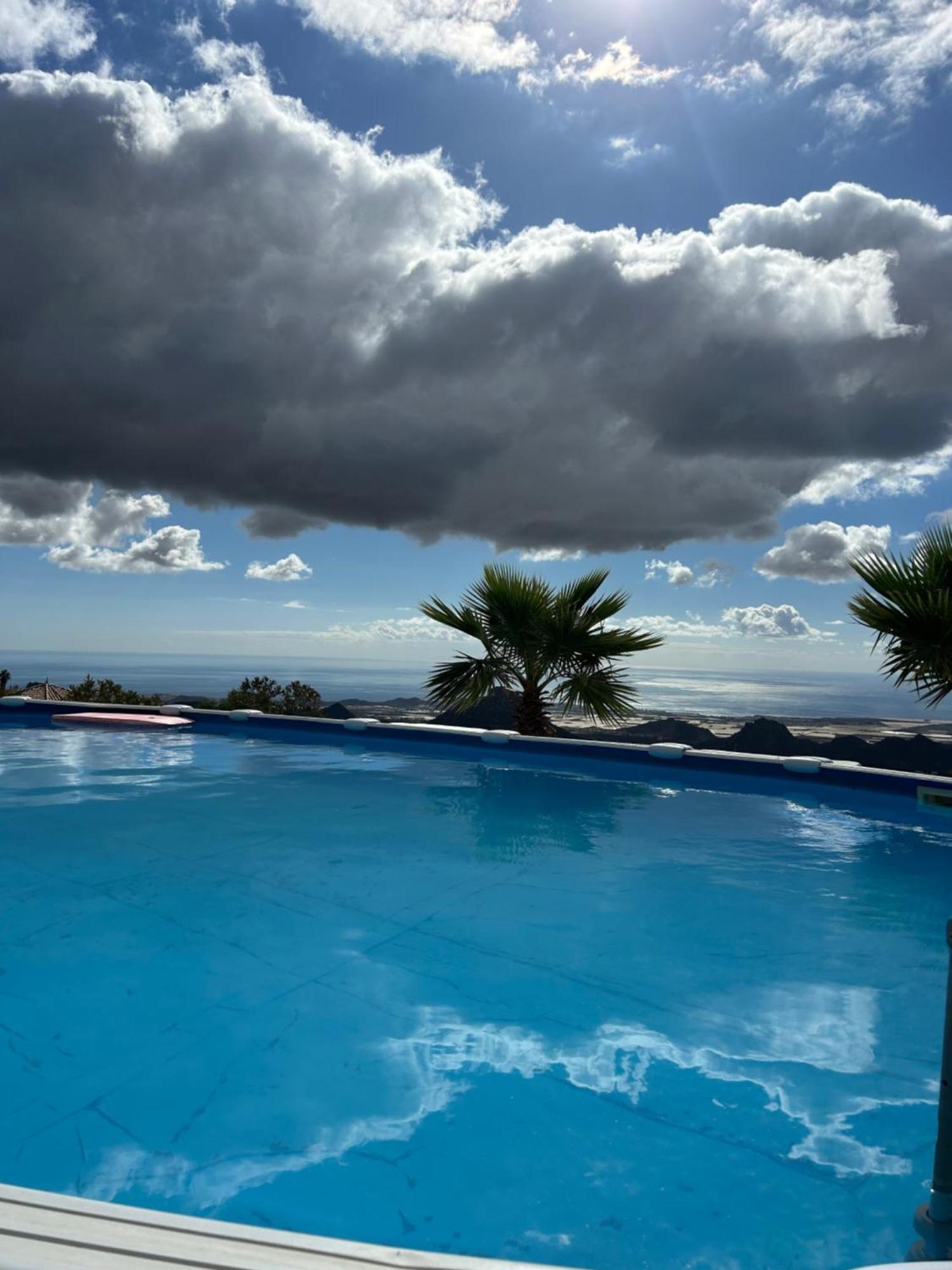 Casa Mirador Apartment Arona  Exterior photo